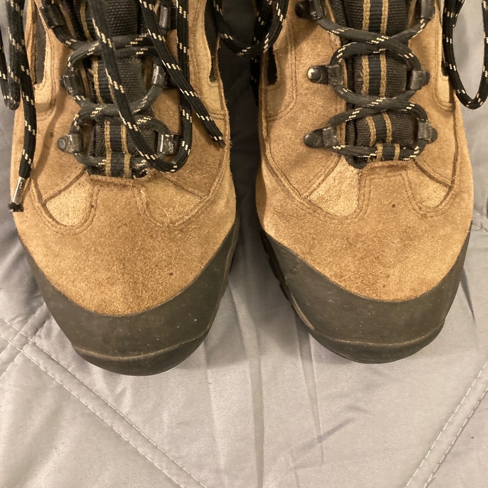 EMS Carter Ridge GTX Gore-Tex Hiking Boots - Picture 8 of 9